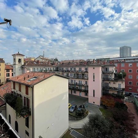 Apartament Duomo Walking DistanceModern Flat With Free Wifi Mediolan Zewnętrze zdjęcie