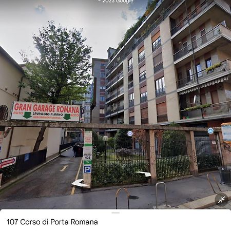 Apartament Duomo Walking DistanceModern Flat With Free Wifi Mediolan Zewnętrze zdjęcie