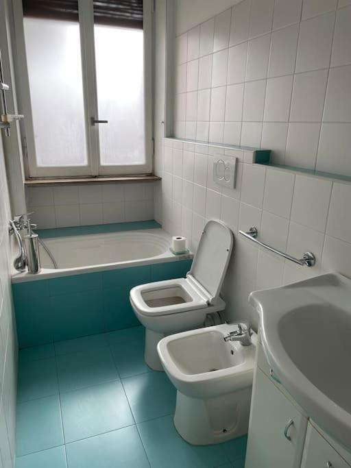 Apartament Duomo Walking DistanceModern Flat With Free Wifi Mediolan Zewnętrze zdjęcie