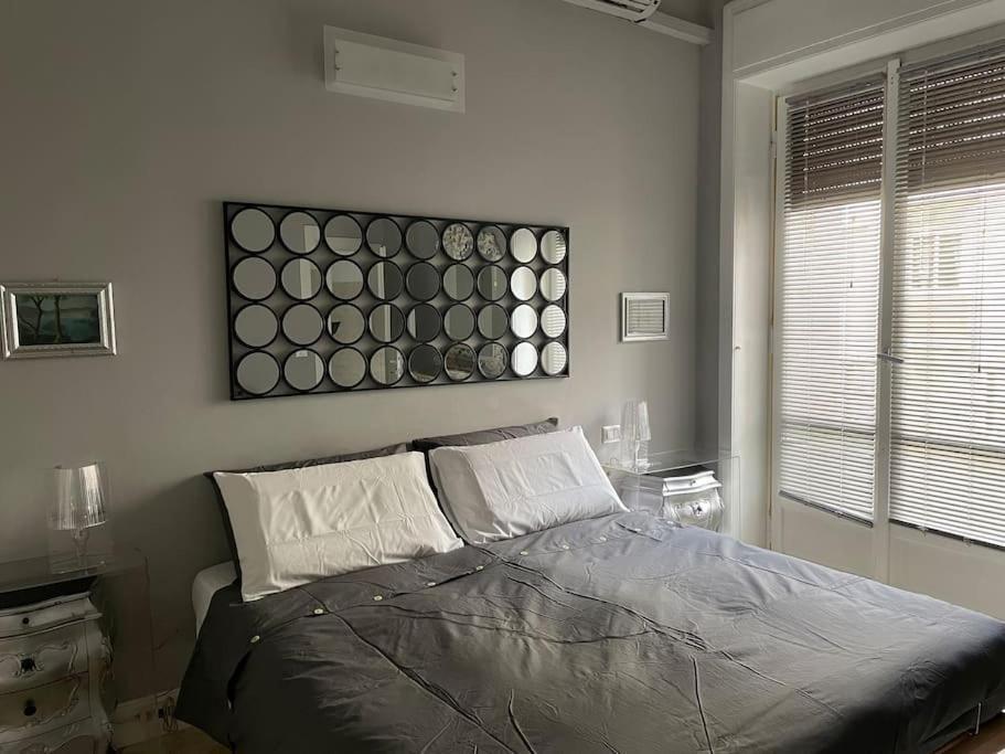 Apartament Duomo Walking DistanceModern Flat With Free Wifi Mediolan Zewnętrze zdjęcie