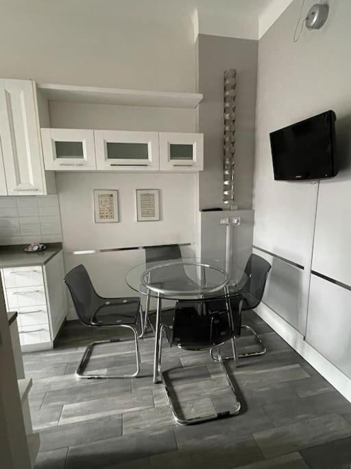 Apartament Duomo Walking DistanceModern Flat With Free Wifi Mediolan Zewnętrze zdjęcie
