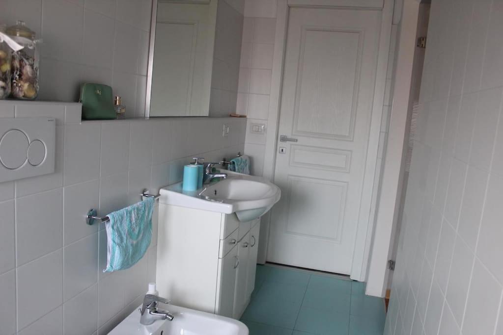 Apartament Duomo Walking DistanceModern Flat With Free Wifi Mediolan Zewnętrze zdjęcie