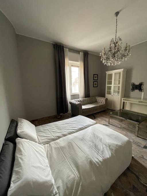 Apartament Duomo Walking DistanceModern Flat With Free Wifi Mediolan Zewnętrze zdjęcie