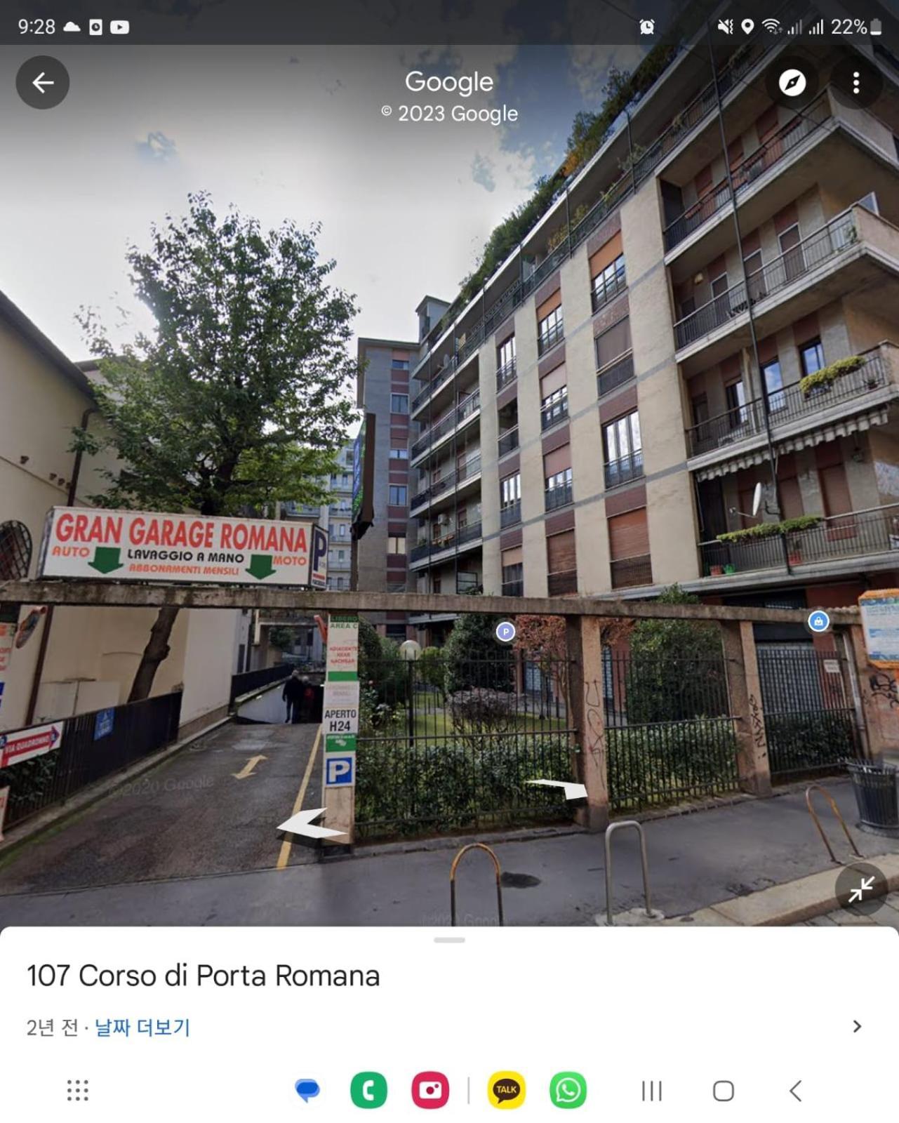 Apartament Duomo Walking DistanceModern Flat With Free Wifi Mediolan Zewnętrze zdjęcie