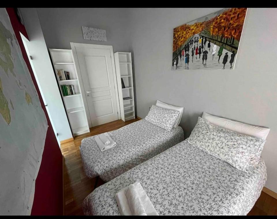Apartament Duomo Walking DistanceModern Flat With Free Wifi Mediolan Zewnętrze zdjęcie
